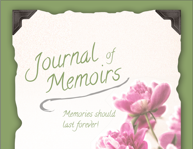Version 2 of our cover page