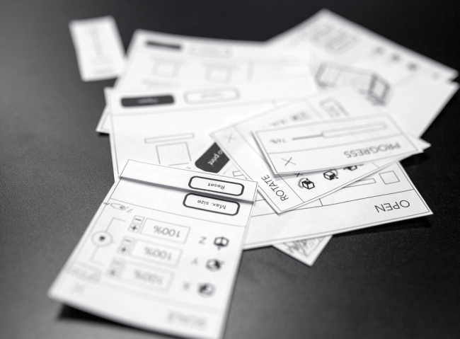 From Prototype to Minimum Viable Product